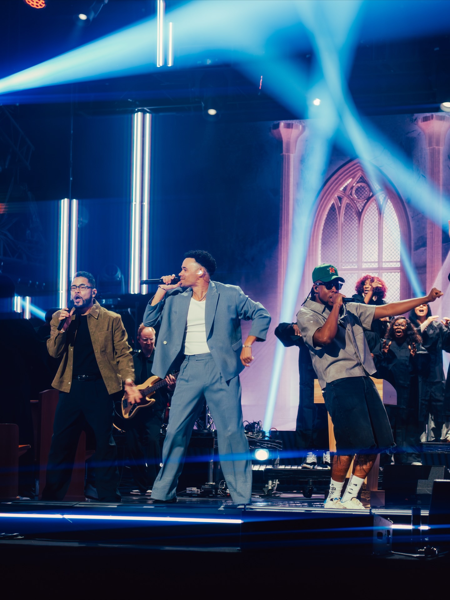 Tauren Wells