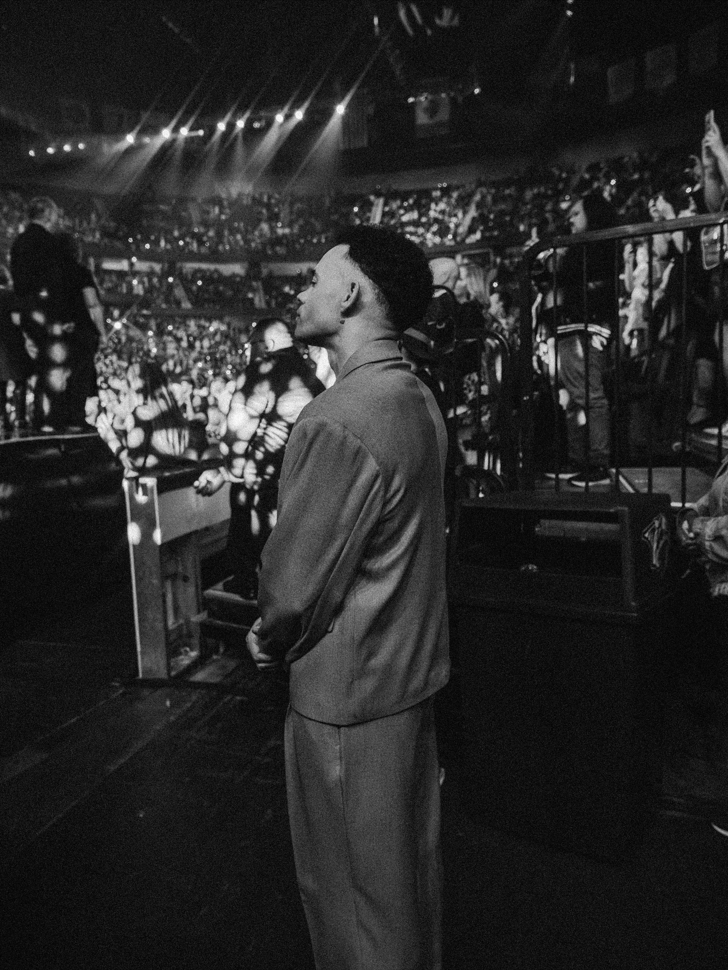 Tauren Wells